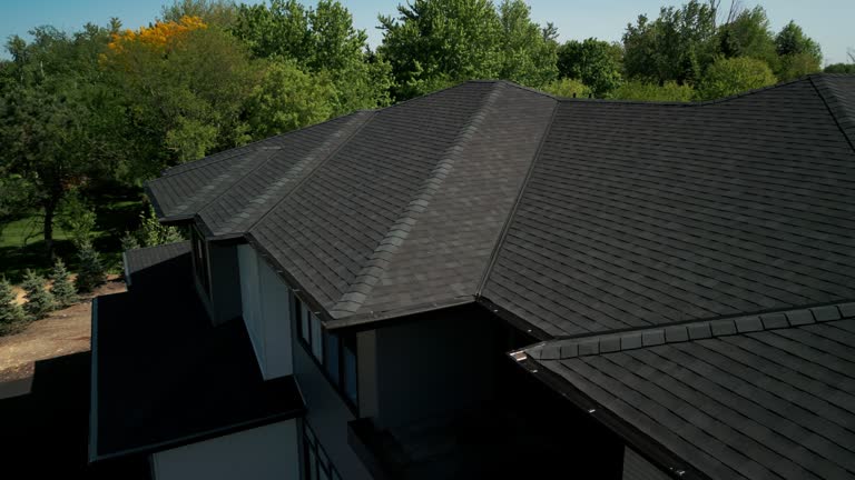 Best Hot Roofs  in Greensburg, IN